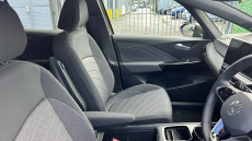 Volkswagen ID.3 150kW Pro 58kWh 5dr Auto Electric Hatchback